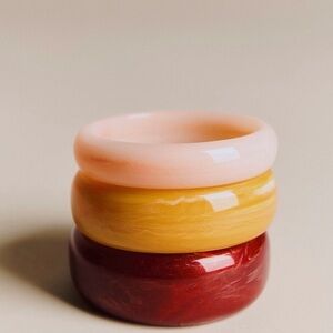 BNIB Sézane Amanda Bracelet